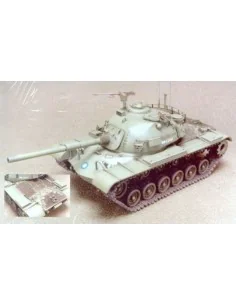 R.O.C. CM12 Patton Tank Conversion, 1/35 - Hobby Fan HF031