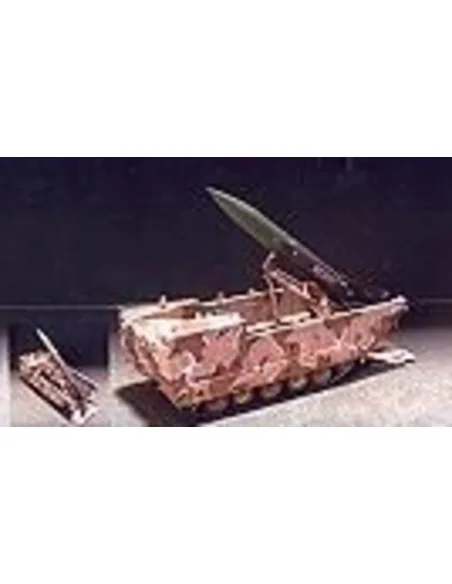 M667 Lance guided missle equipment carr., 1/35 - Hobby Fan HF034