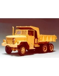 U.S. 2.5t M59 Dump Conversion, 1/35 - Hobby Fan HF035