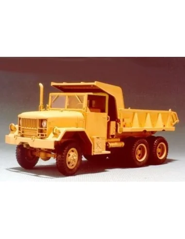 U.S. 2.5t M59 Dump Conversion, 1/35 - Hobby Fan HF035