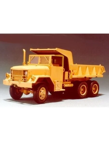 U.S. 2.5t M59 Dump Conversion, 1/35 - Hobby Fan HF035