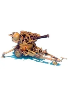 M167A1 Vulcan Air Defence System, 1/35 - Hobby Fan HF038