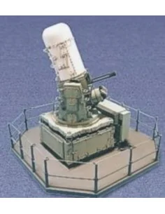 Phalanx CIWS Mk15 Mode11 Block 1, 1/35 - Hobby Fan HF040