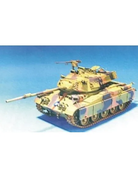 M41D Conversion, 1/35 - Hobby Fan HF042