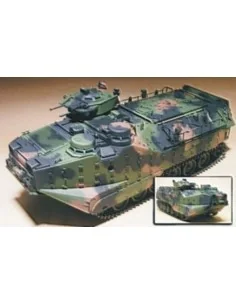 AAV7A1 W/Mounting Hare for Eaak Convers., 1/35 - Hobby Fan HF053