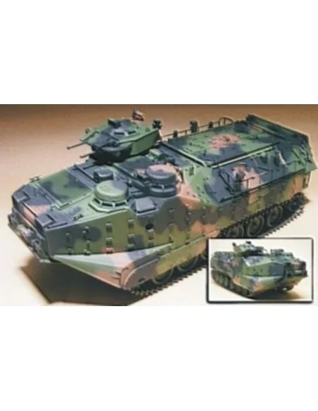 AAV7A1 W/Mounting Hare for Eaak Convers., 1/35 - Hobby Fan HF053