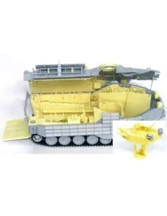 AAVP7A1 Interior, 1/35 - Hobby Fan HF057