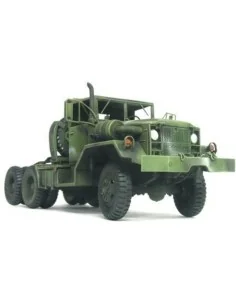M52 5t Tractor, 1/35 - Hobby Fan HF060