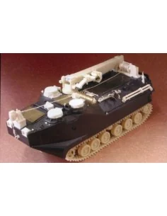 AAV R-7A1 Recovery Vehicle (Convers.Kit), 1/35 - Hobby Fan HF062