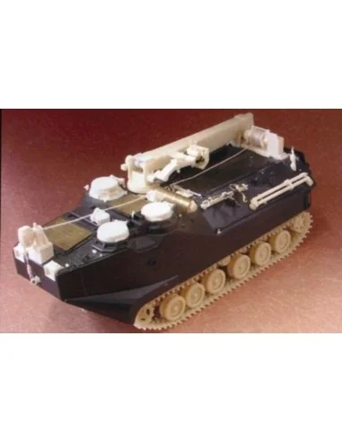 AAV R-7A1 Recovery Vehicle (Convers.Kit), 1/35 - Hobby Fan HF062