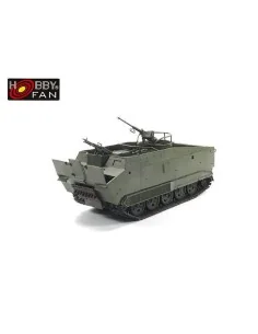 XM733, 1/35 - Hobby Fan HF075