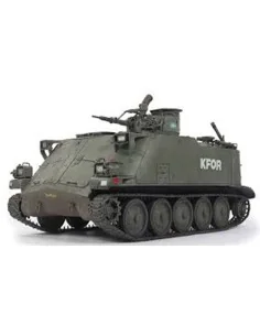 PBV 302 B/C Included decal, 1/35 - Hobby Fan HF085