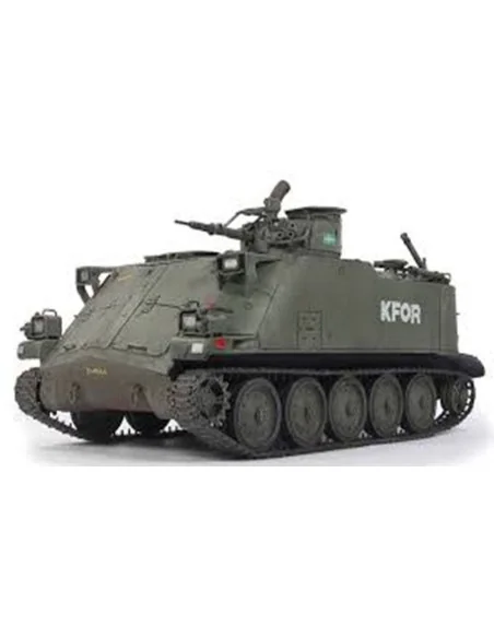 PBV 302 B/C Included decal, 1/35 - Hobby Fan HF085