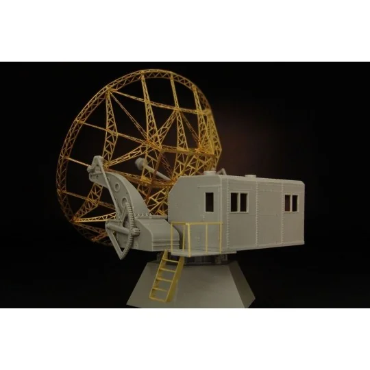 FuSE-65 WÜRZBURG-RIESE - Hauler HLP72024