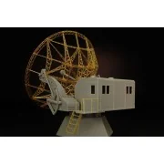 FuSE-65 WÜRZBURG-RIESE, 1/72 - Hauler HLP72024