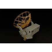 FuSE-65 WÜRZBURG-RIESE, 1/72 - Hauler HLP72024