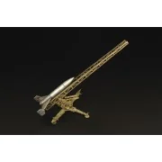 F-55 FEUERLILIE with launching ramp - Hauler HLP72025