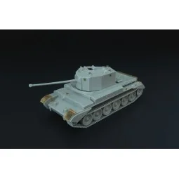 A30 Challenger, 1/72 - Hauler HLP72026