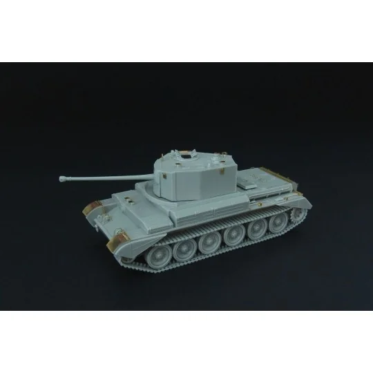 A30 Challenger, 1/72 - Hauler HLP72026