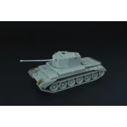 A30 Challenger, 1/72 - Hauler HLP72026