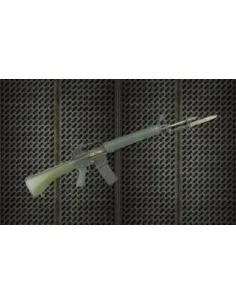 [NO_DESC] Resin arms R.O.C. T65k2 RIFLE, 1/4 - Hobby Fan HF603