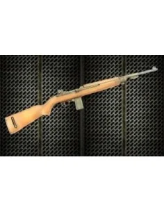 [NO_DESC] M1 Carbine, 1/4 - Hobby Fan HF606