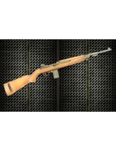 M1 Carbine, 1/4 - Hobby Fan HF606