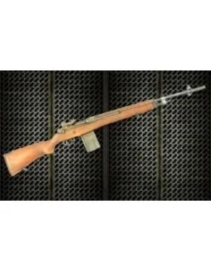 M14 Rifle, 1/4 - Hobby Fan HF607