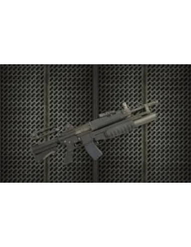 Resin arms 1/4 R.O.C. T91 RIFLE-T85, 1/4 - Hobby Fan HF615