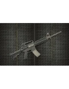 Resin arms 1/4 U.S. M41A CARBINE, 1/4 - Hobby Fan HF616