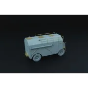 AEC Dorchester - Hauler HLP72027