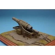 42cm Haubitze M 17(t) - Hauler HLP72028