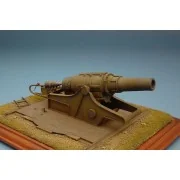 42cm Haubitze M 17(t), 1/72 - Hauler HLP72028