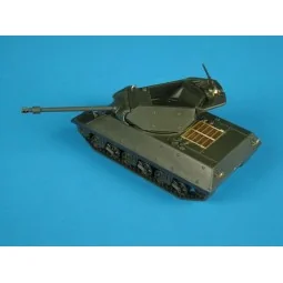 ACHILLES - Hauler HLH72001