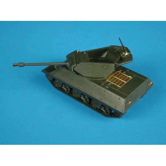 ACHILLES - Hauler HLH72001