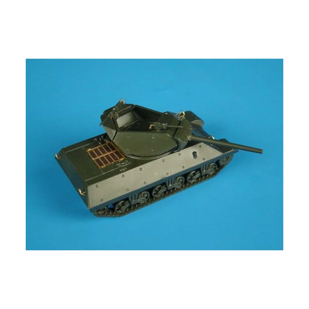 M10 - Hauler HLH72002