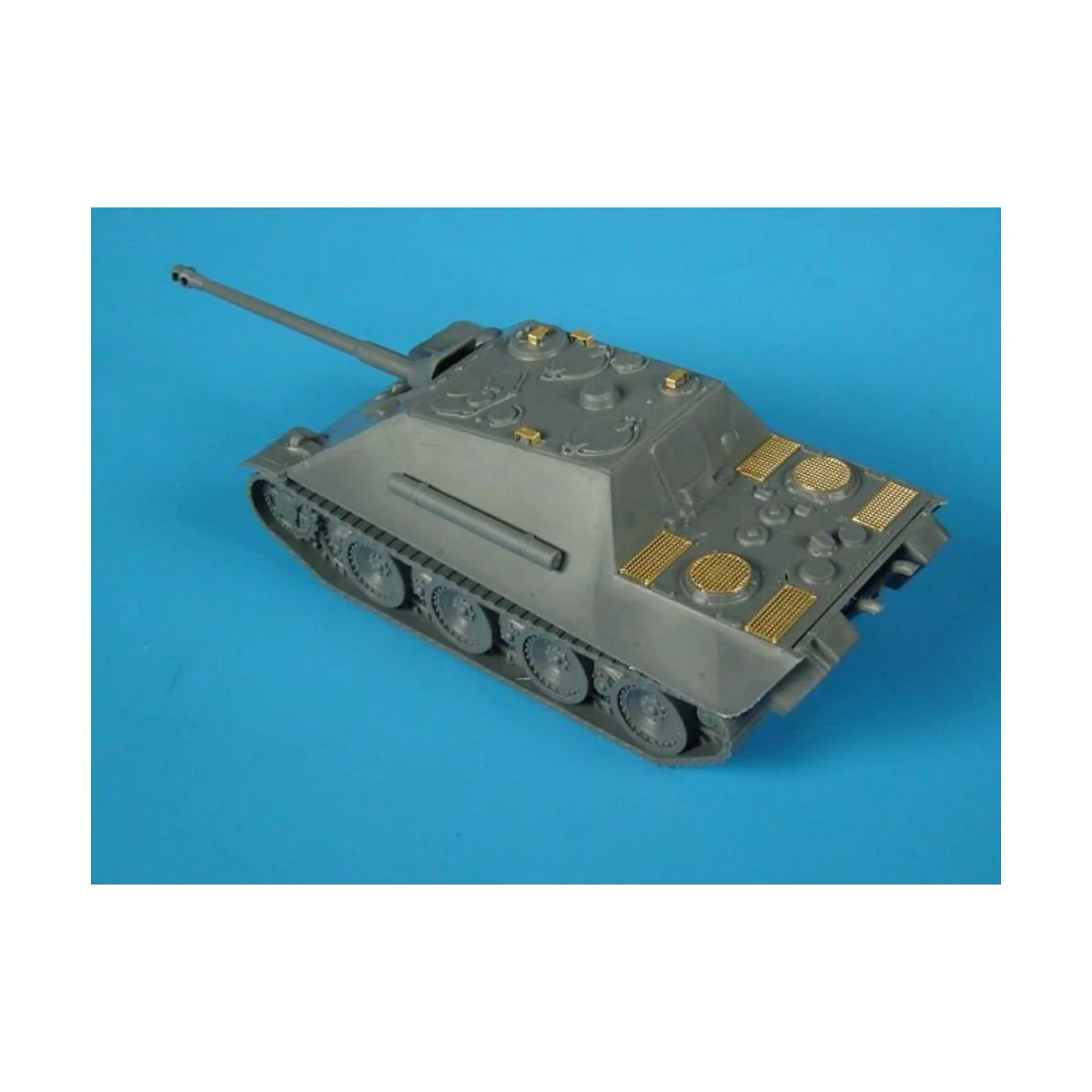 JAGDPANTHER - Hauler HLH72003