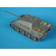 JAGDPANTHER - Hauler HLH72003