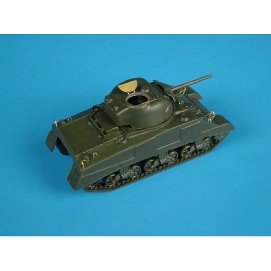 SHERMAN, 1/72 - Hauler HLH72004 SHERMAN, 1/72 - Hauler HLH72004