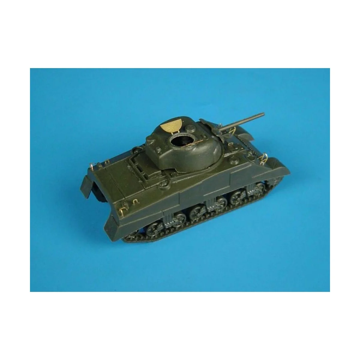 SHERMAN, 1/72 - Hauler HLH72004 SHERMAN, 1/72 - Hauler HLH72004