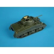 SHERMAN - Hauler HLH72004