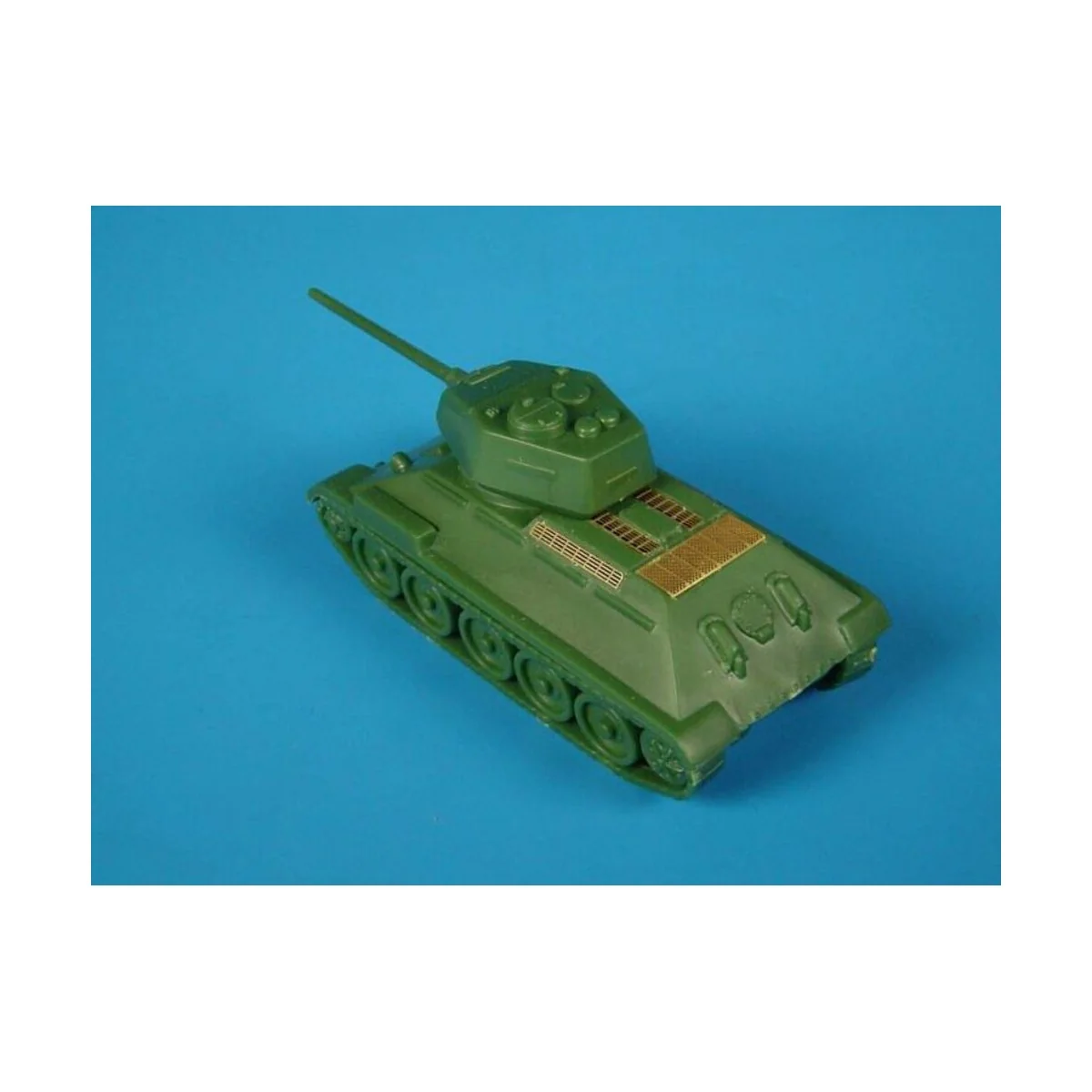 T-34 - Hauler HLH72005