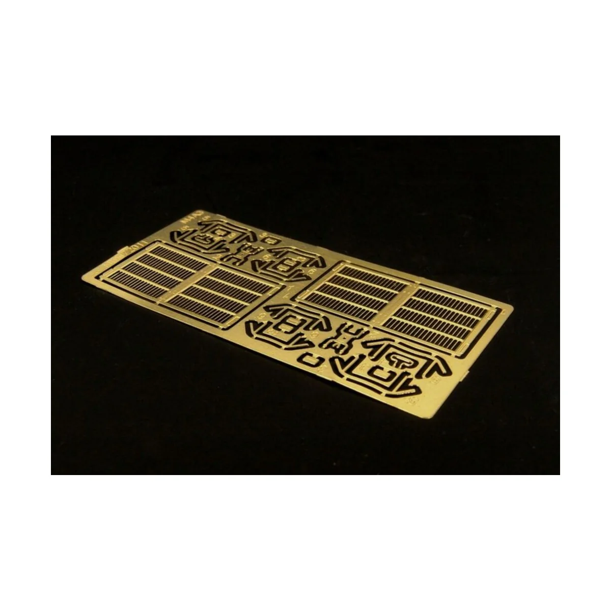 M4A3 (HAT kit, 2 pcs), 1/72 - Hauler HLH72011 M4A3 (HAT kit, 2 pcs), 1/72 - Hauler HLH72011