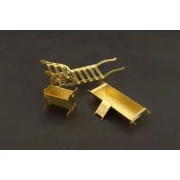 Village set - Hauler HLH72013