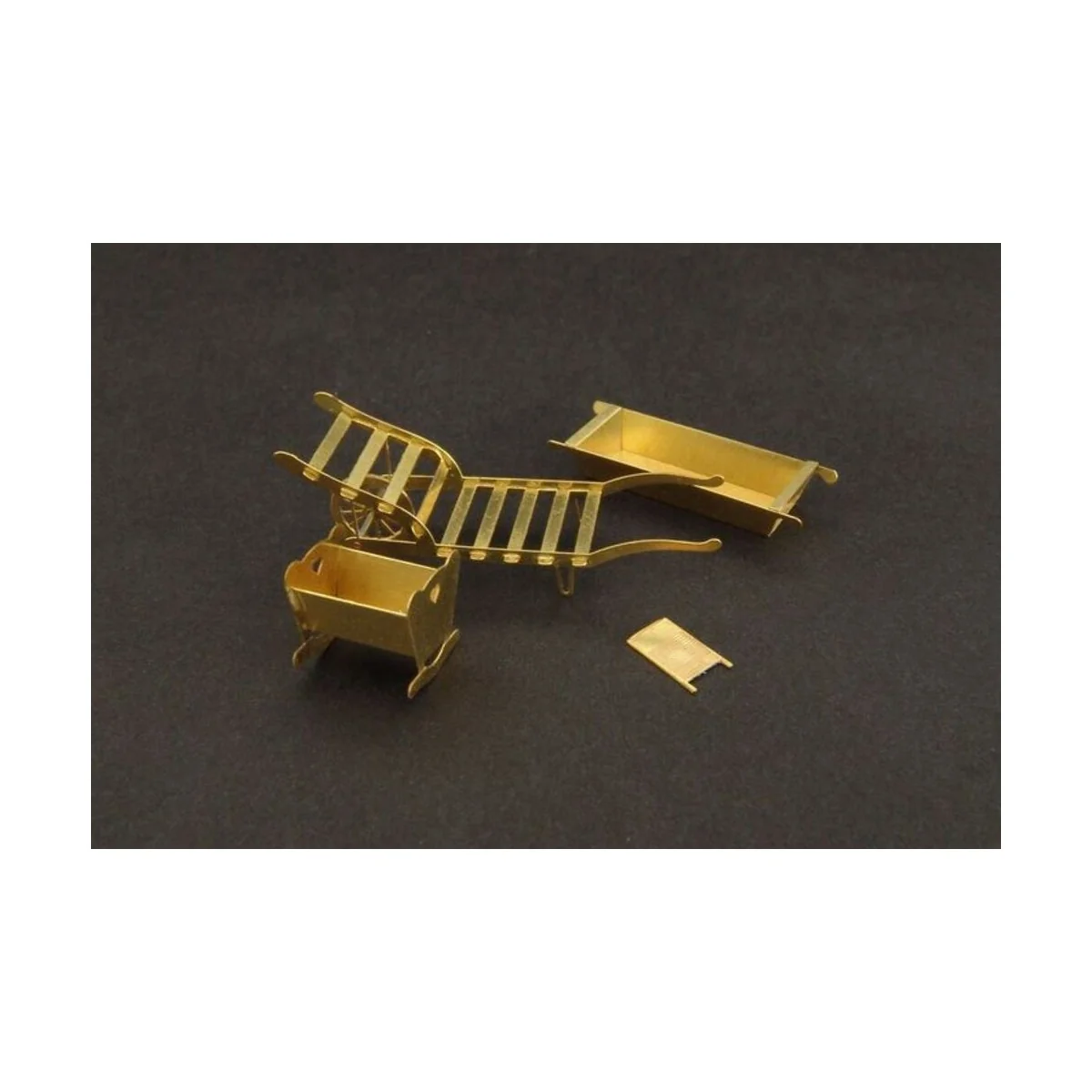 Village set, 1/72 - Hauler HLH72013 Village set, 1/72 - Hauler HLH72013