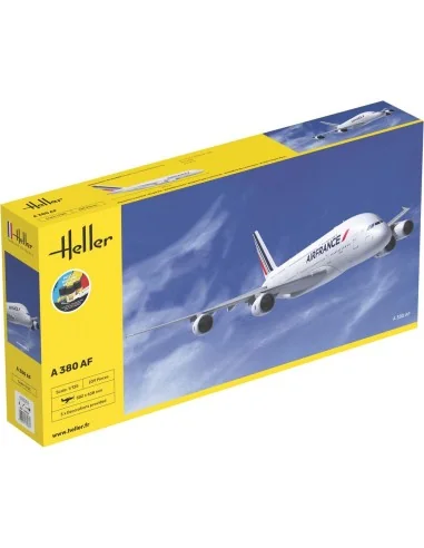 STARTER KIT A 380 AF, 1/125 - Heller 56436