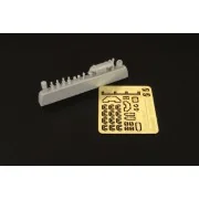 Type 2 Ka-Mi (Dragon), 1/72 - Hauler HLH72020