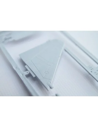 STARTER KIT SU-27 UB/P Ukraine, 1/72 - Heller 56371