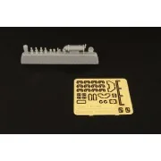 Type 2 Ka-Mi  (Dragon) - Hauler HLH72020