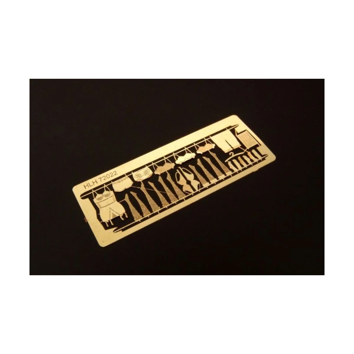 Underwear On A Washing Line, 1/72 - Hauler HLH72022 Underwear On A Washing Line, 1/72 - Hauler HLH72022